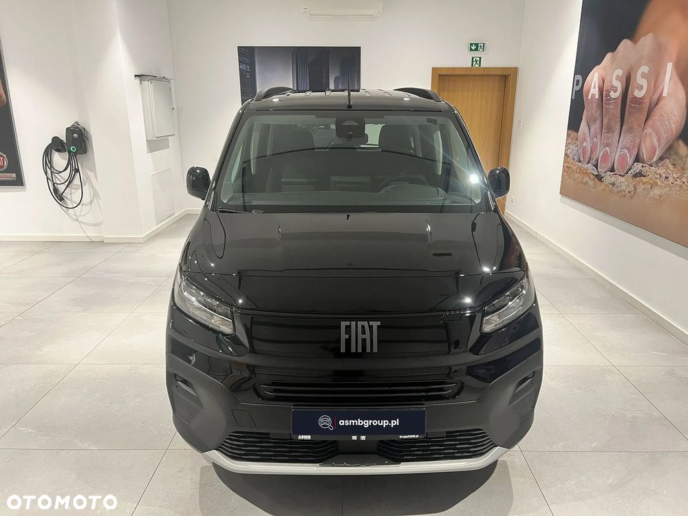 Fiat Qubo - 4
