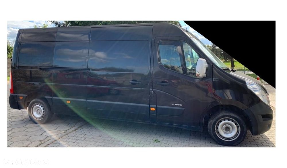 Renault Master - 10