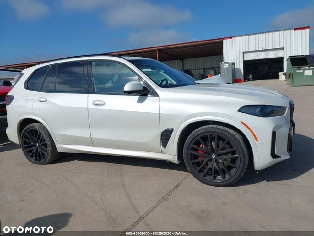 BMW X5 - 6