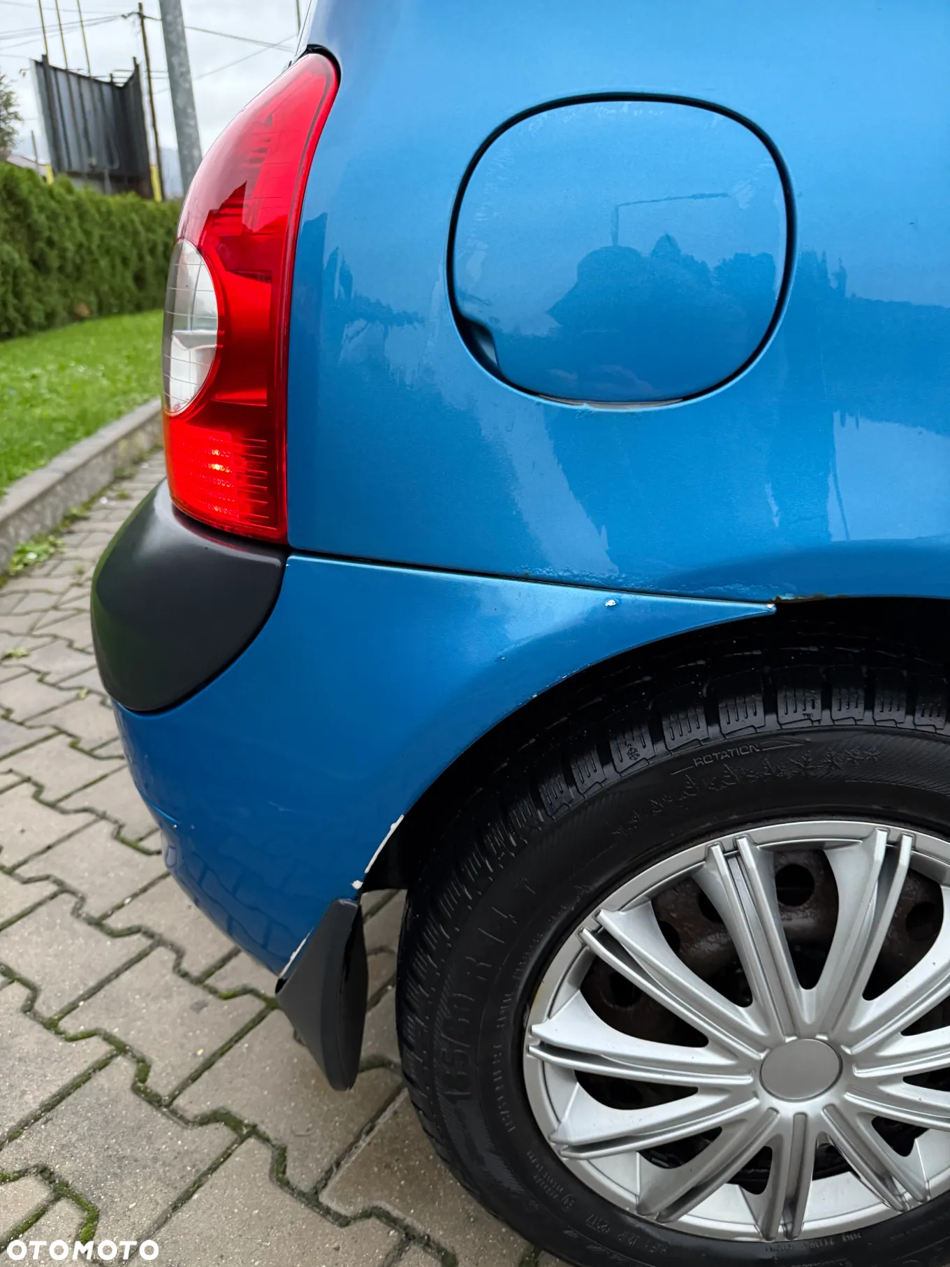 Renault Clio - 16