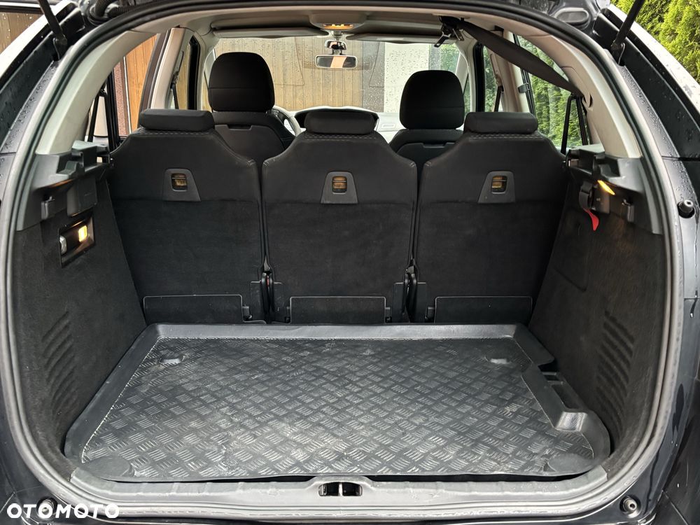 Citroën C4 Picasso - 8
