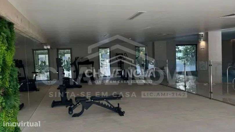 Apartamento T2 à venda – Antas Atrium | Porto - Grande imagem: 2/11