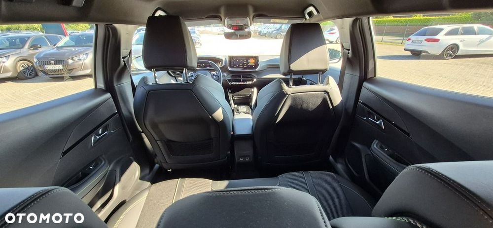Peugeot 2008 PureTech 130 GT S&S EAT8 - 27