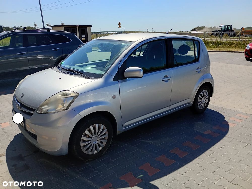Subaru Justy 1.0 JT - 1