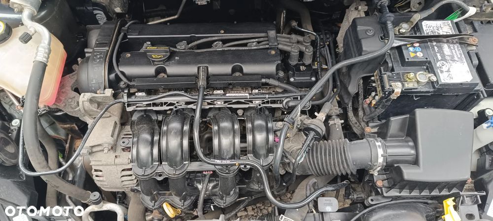Ford Fiesta 1.25 Trend - 16