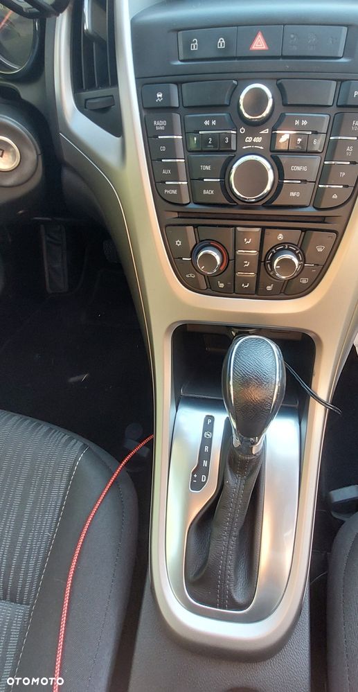 Opel Astra - 6
