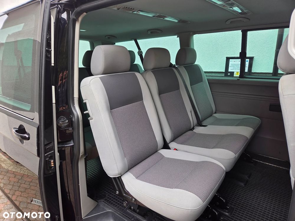 Volkswagen Caravelle L2 Comfortline - 5