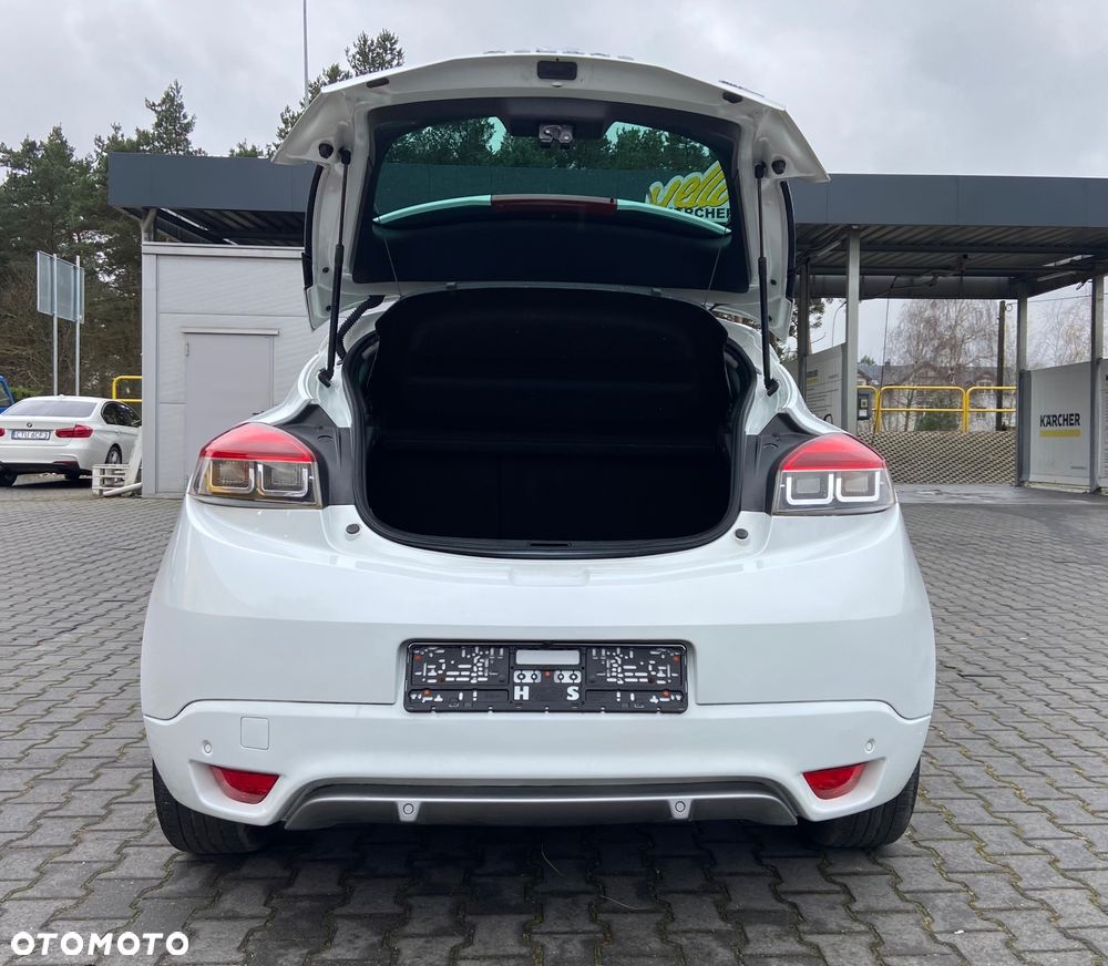 Renault Megane 1.6 dCi Energy Limited - 10