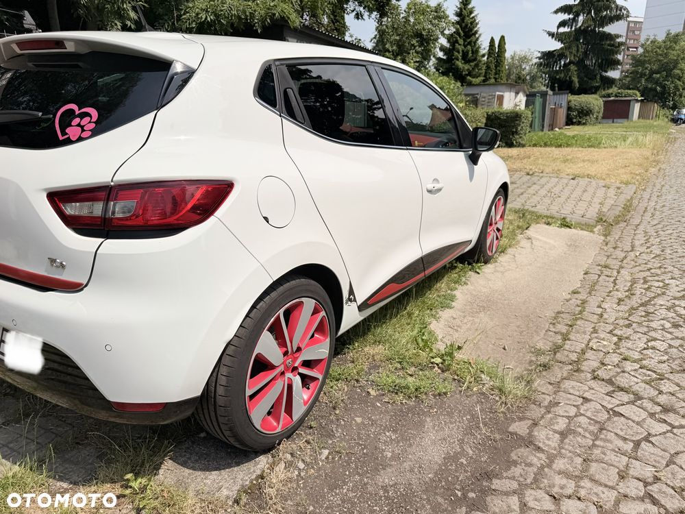 Renault Clio 0.9 Energy TCe Intens - 5