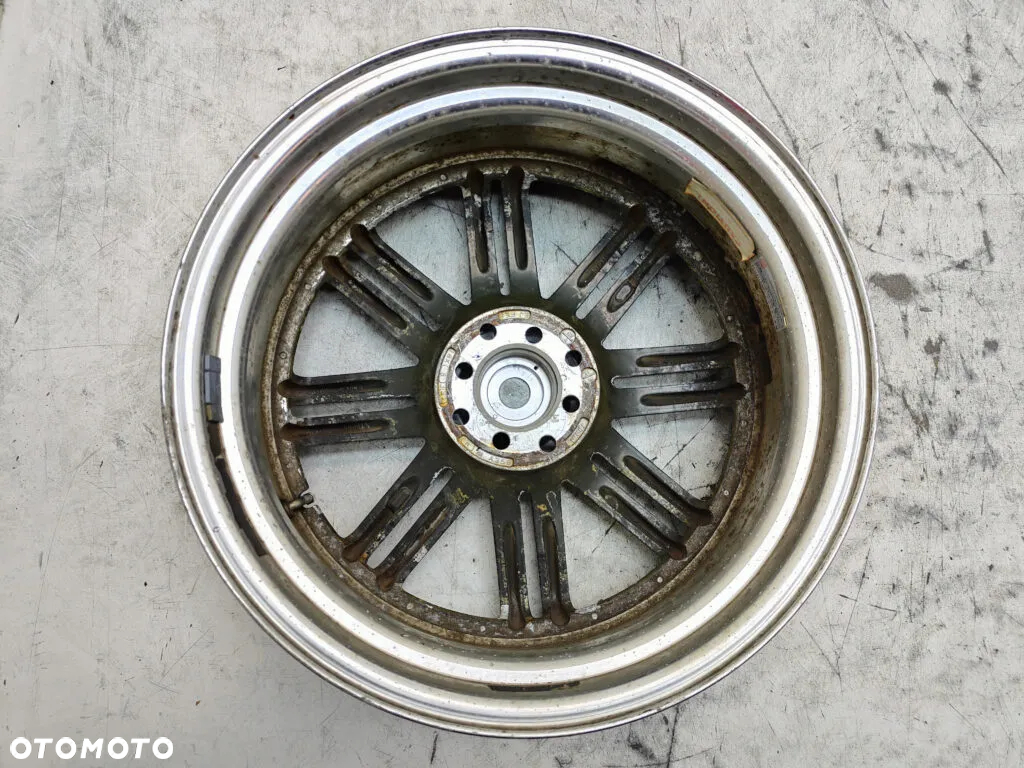 WEDS BVILLENS T8S 18X 8J +31 9J+37 4×100 5×114.3 - 3