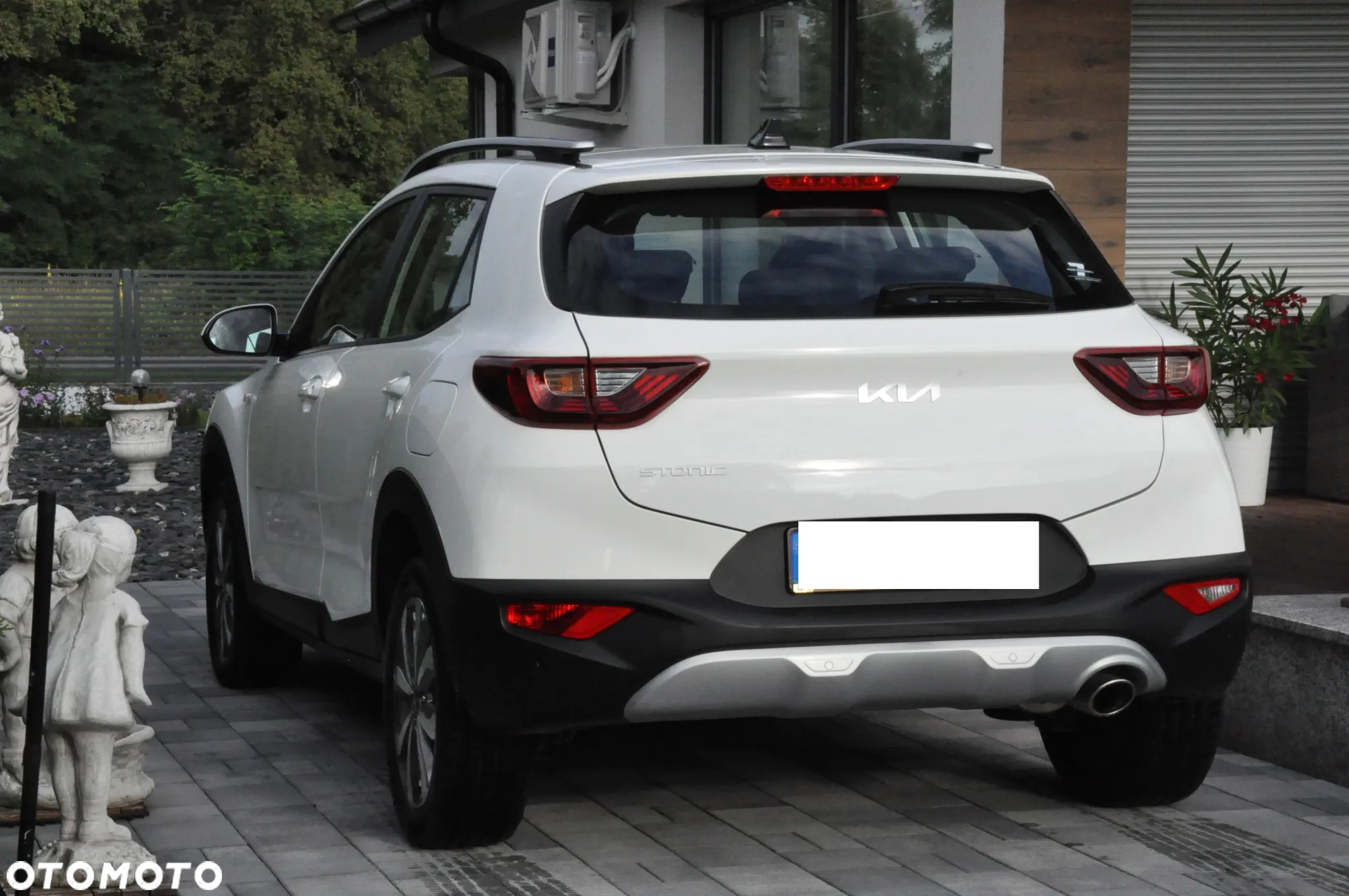 Kia Stonic 1.0 T-GDI L Business Line - 3
