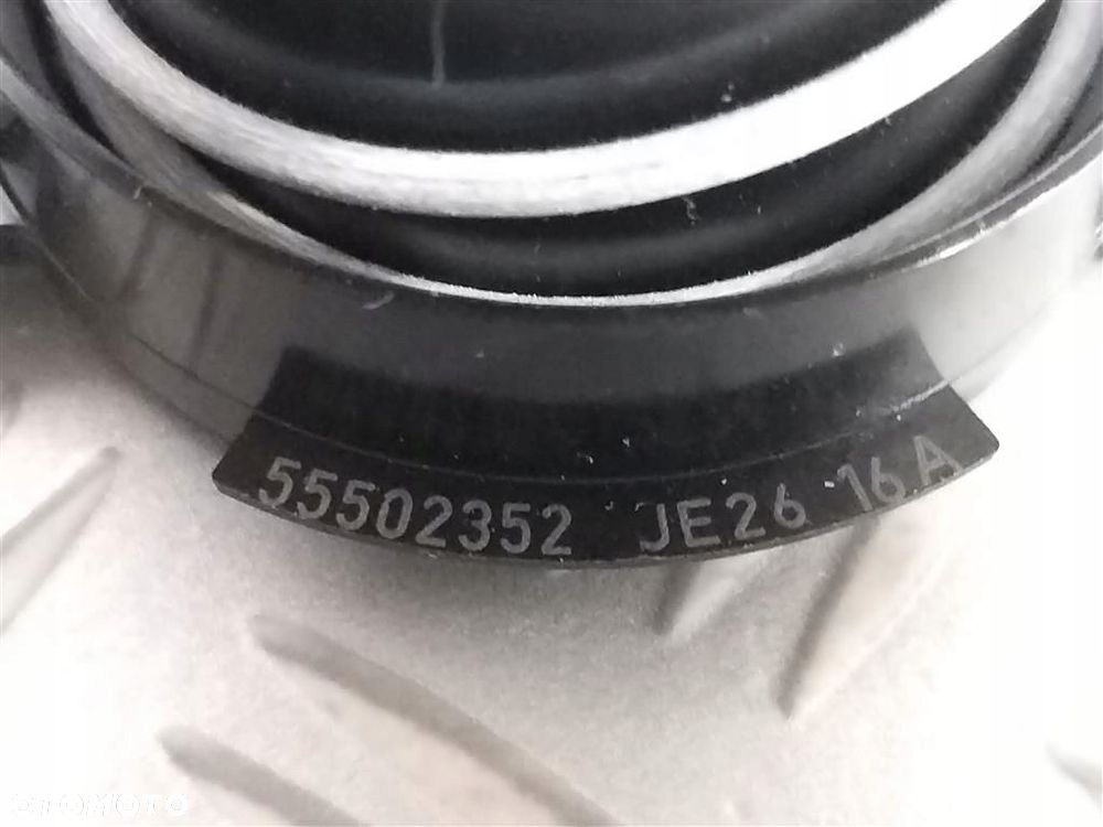 Wysprzęglik siłownik sprzęgła Opel Astra III H 2004-2013 55502352 ORYGINAŁ - 2
