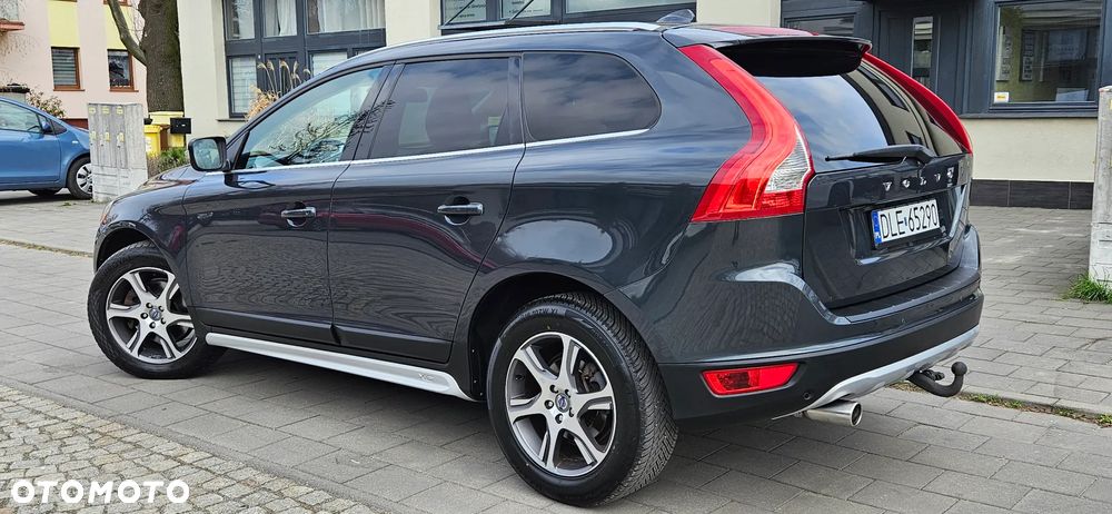 Volvo XC 60 DRIVe Summum - 33