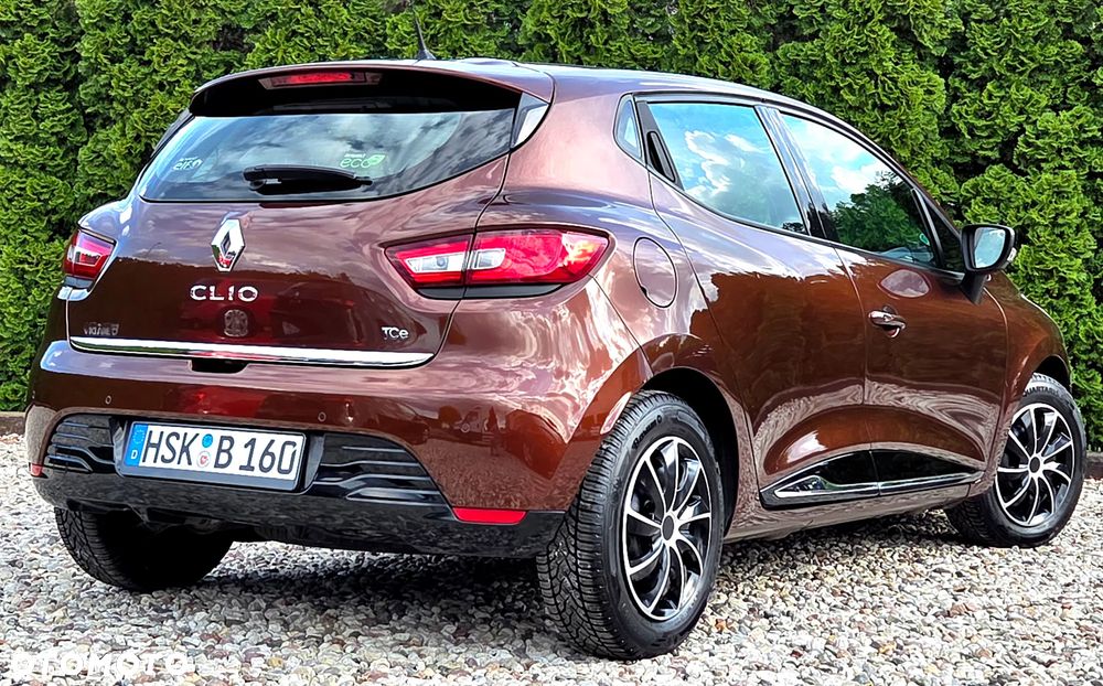 Renault Clio (Energy) TCe 90 Start & Stop INTENS - 13