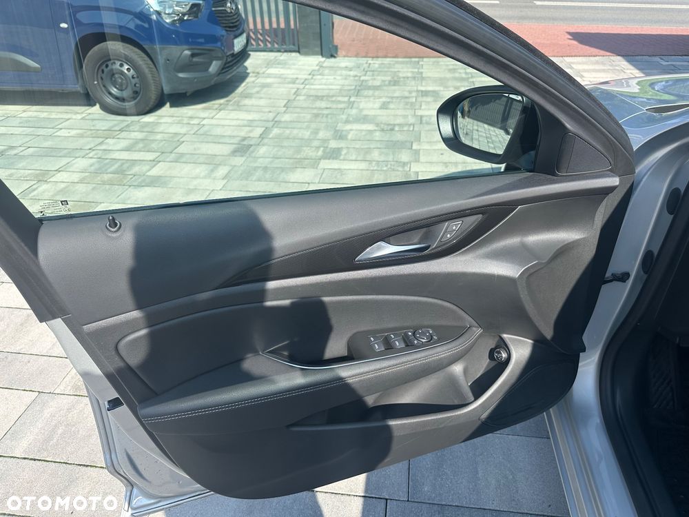 Opel Insignia 1.5 Automatik Edition - 7