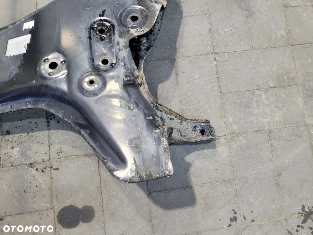 Fiat Panda II 1.1 06r Wozek sanki europa - 7