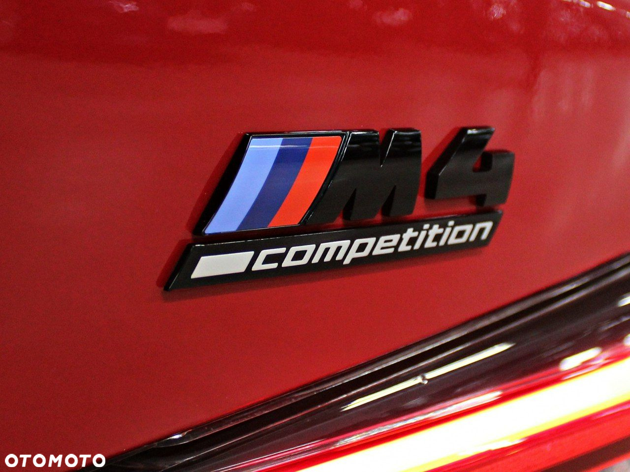 BMW M4 - 29