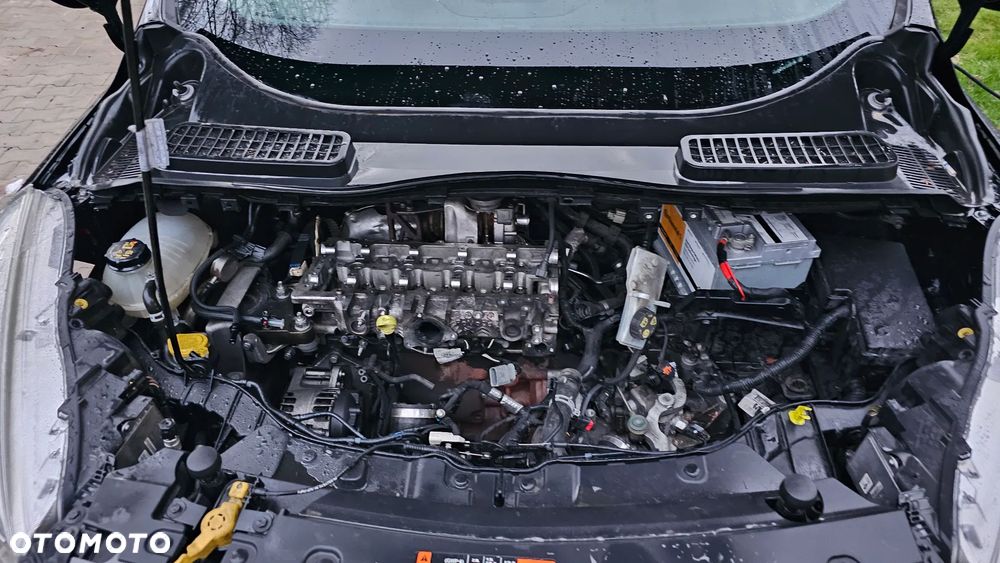 Ford Kuga 2.0 TDCi 2x4 Vignale - 10