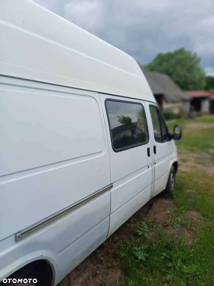 Ford Transit - 4