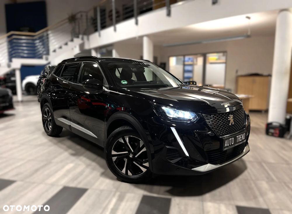 Peugeot 2008 PureTech 130 Allure - 2