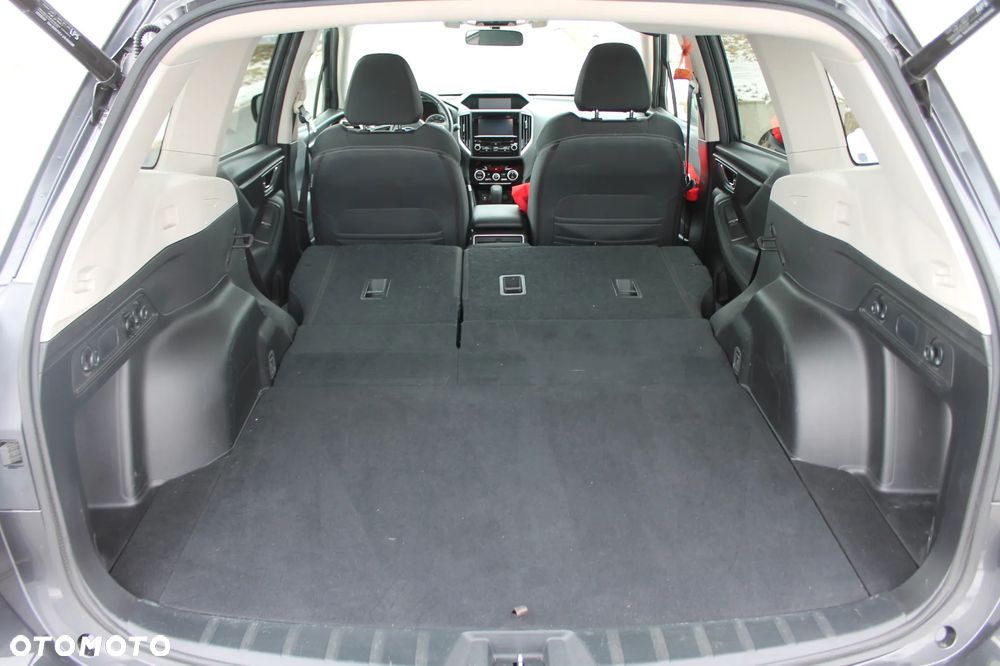 Subaru Forester 2.5 X Premium - 40