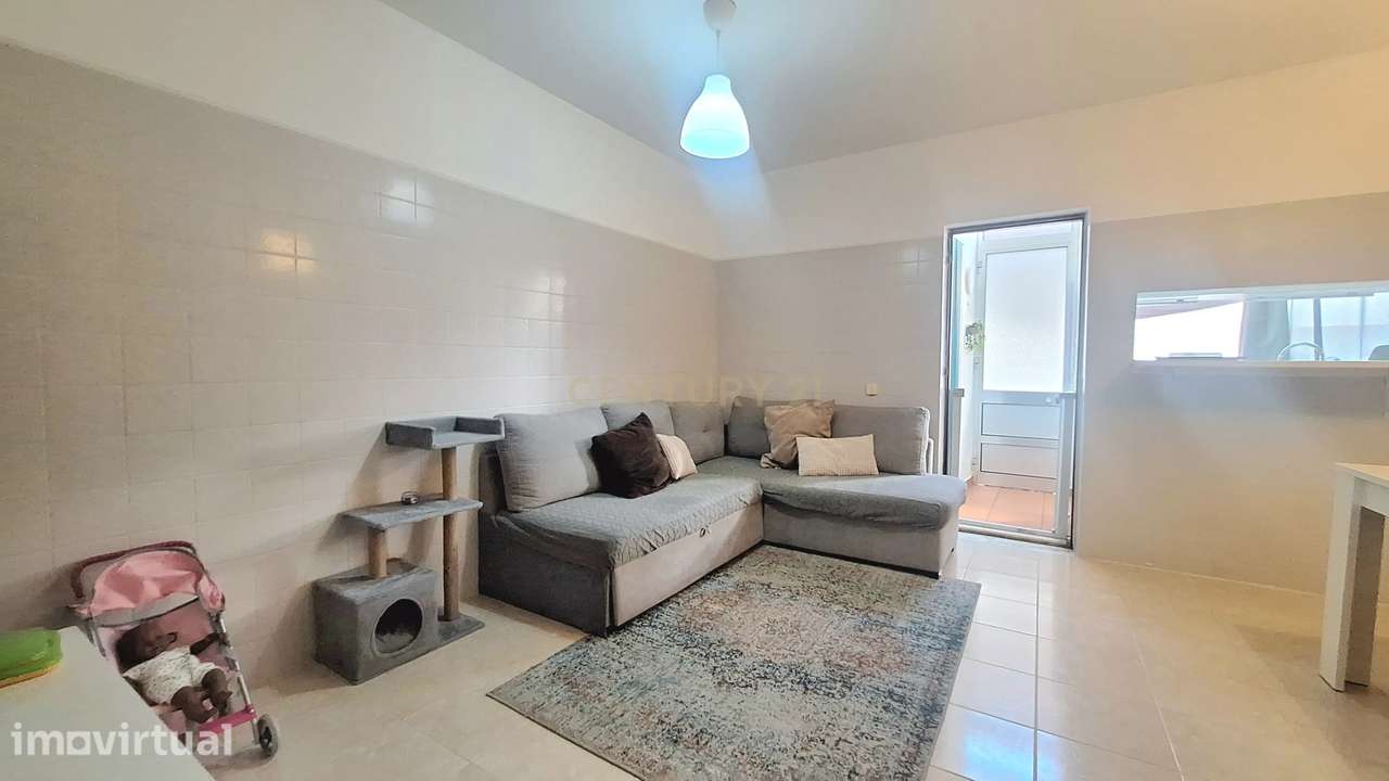 Apartamento T1+1 na guia , Albufeira - Grande imagem: 5/20