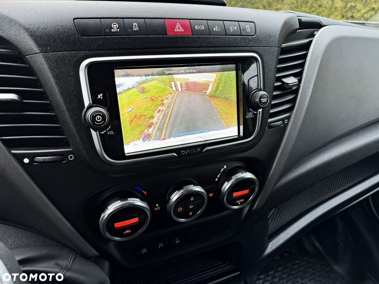 Iveco Daily 35S16 V - 8