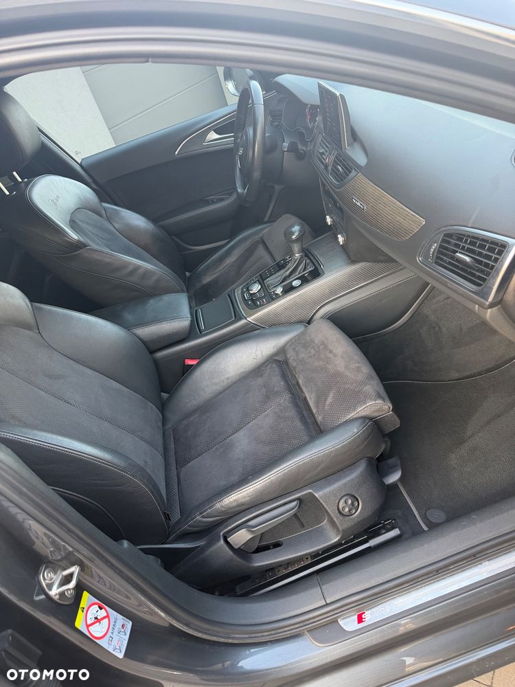 Audi A6 Avant 3.0 TDI DPF quattro S tronic - 3