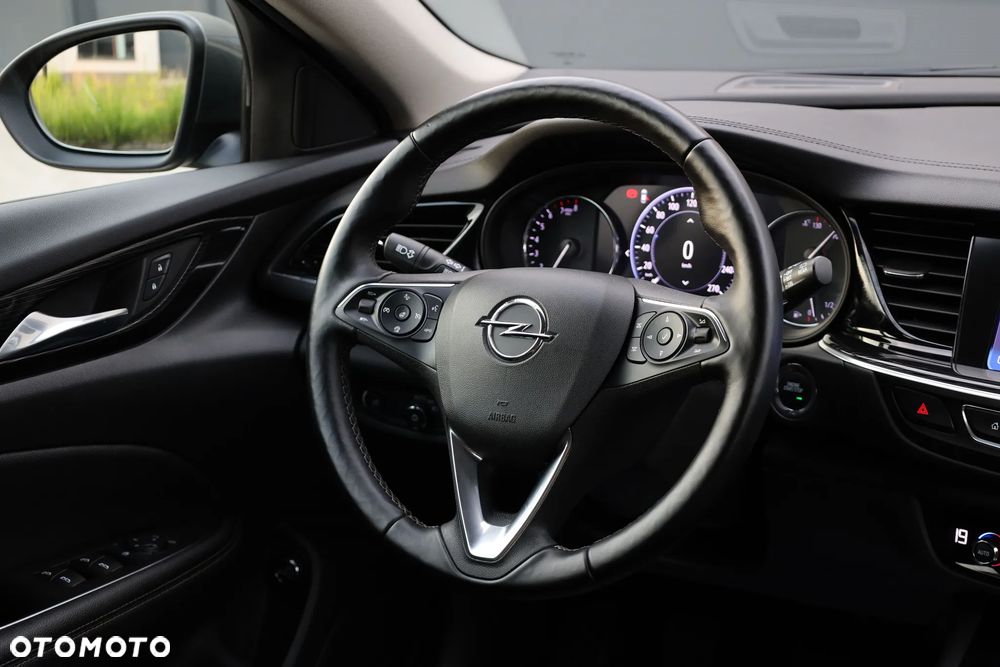 Opel Insignia 1.5 Direct InjectionTurbo Business Innovation - 30