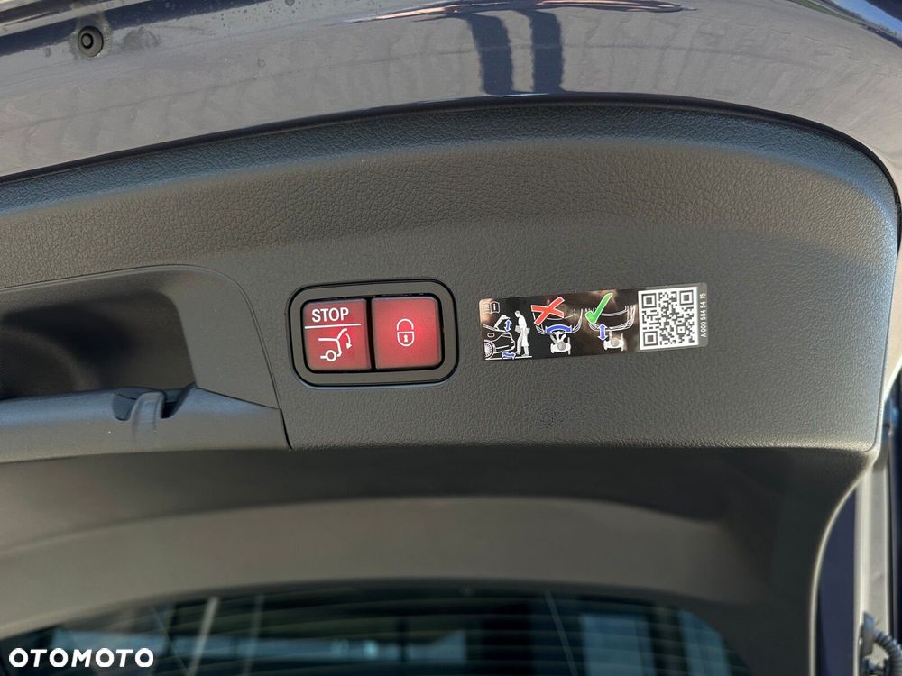 Mercedes-Benz GLE - 25