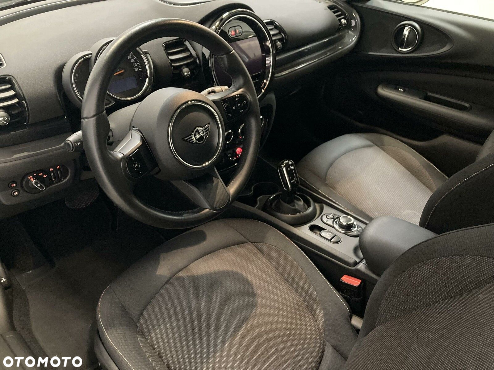 MINI Clubman Cooper - 10