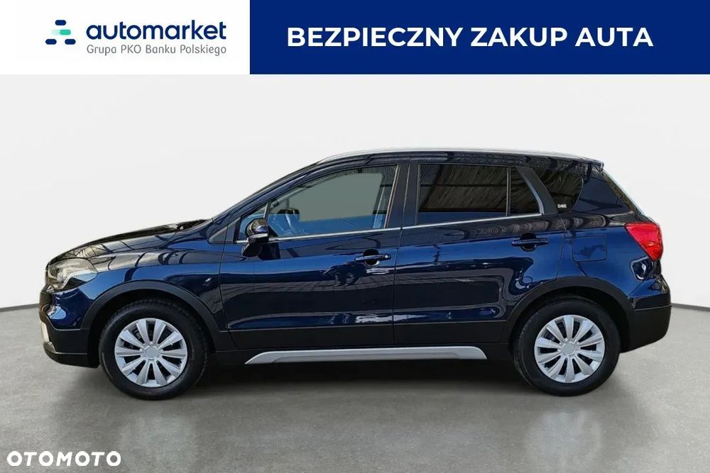 Suzuki SX4 S-Cross 1.0 T Comfort - 2