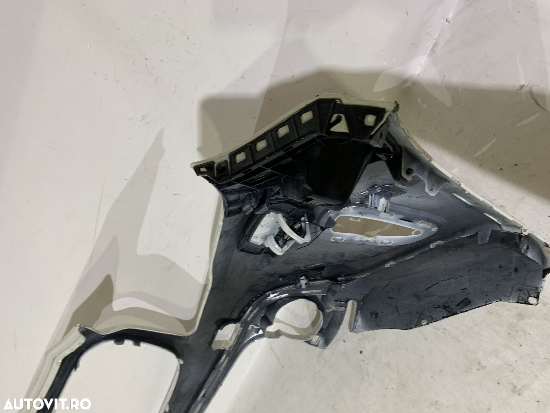 Bara fata Mercedes GLA X156, 2013, 2014, 2015, 2016, 2017, 2018, cod origine OE A1568850425. - 4