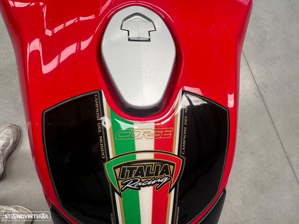 Ducati 999 - 15