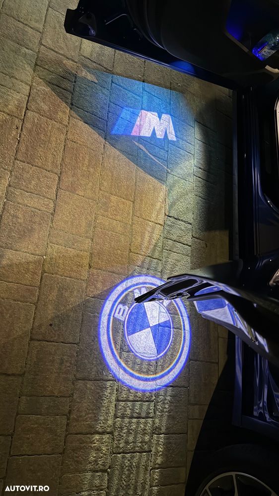 BMW X3 xDrive30d AT M Sport - 19
