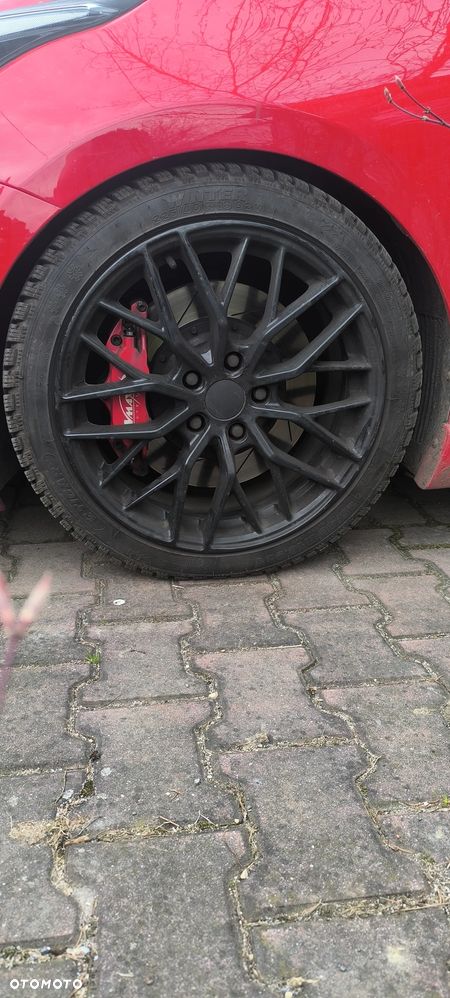Kia Ceed 1.6 T-GDI GT-Challenge - 11