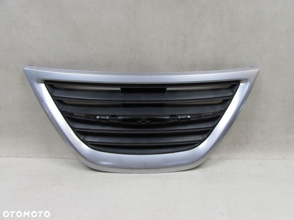 SAAB 9-3 93 LIFT 07-11 GRILL ATRAPA CHLODNICY 12765507 - 1