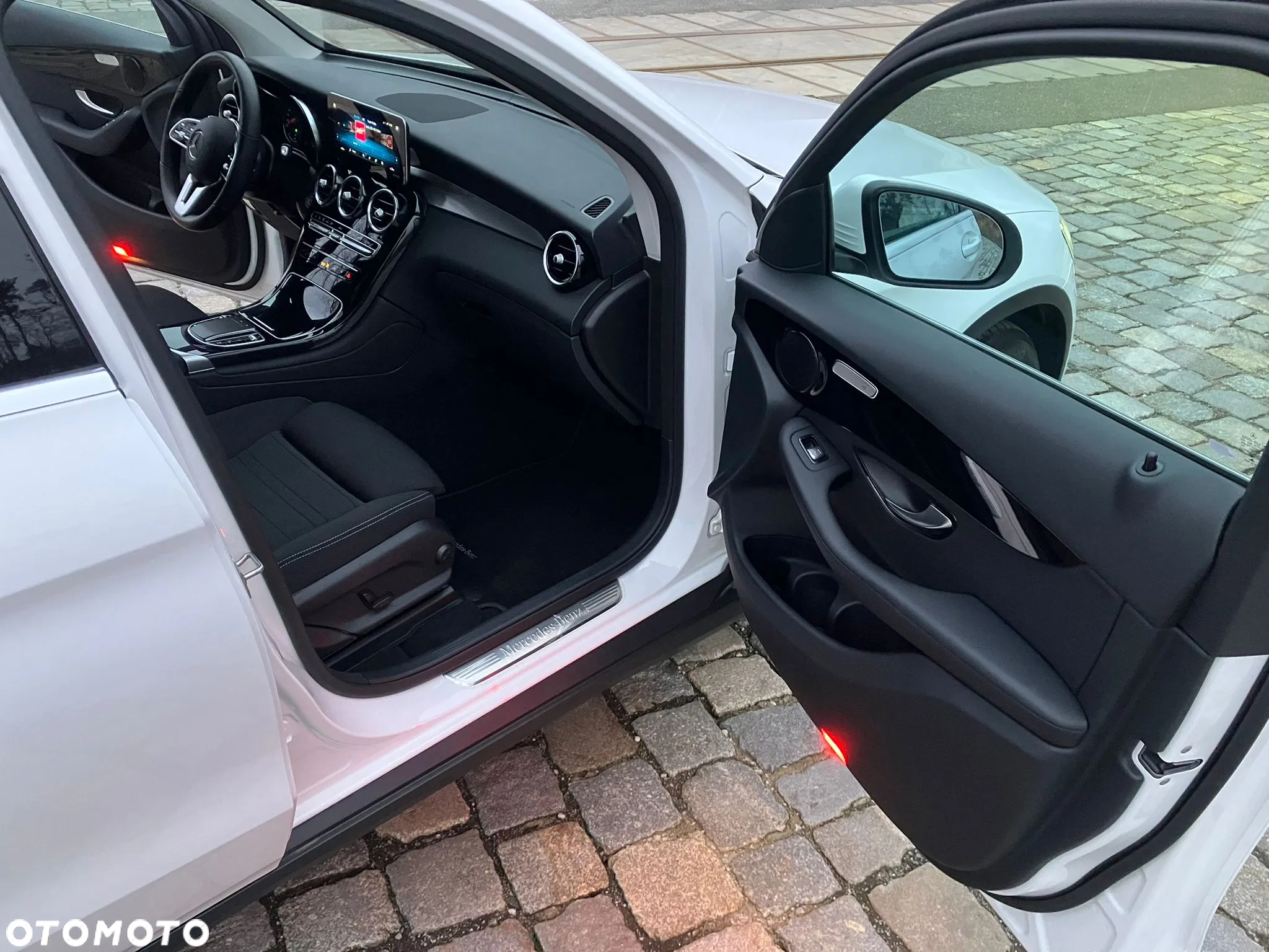 Mercedes-Benz GLC 220 d 4-Matic - 21