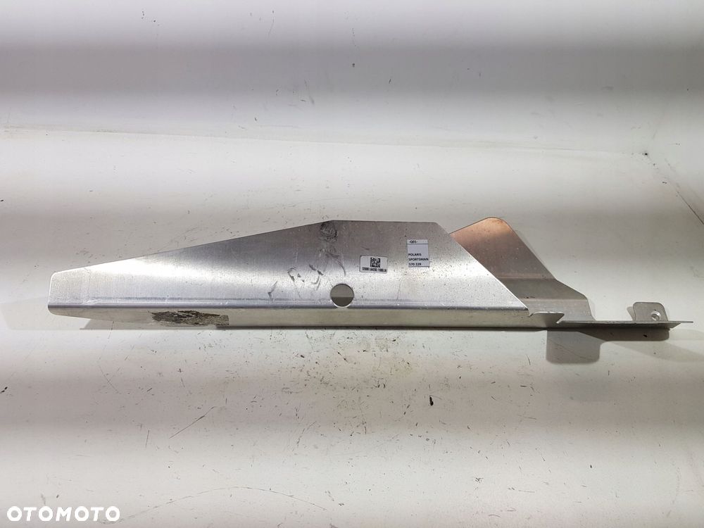 osłona termiczna airboxa 5268861 polaris sportsman 570 21-25 rok - 3