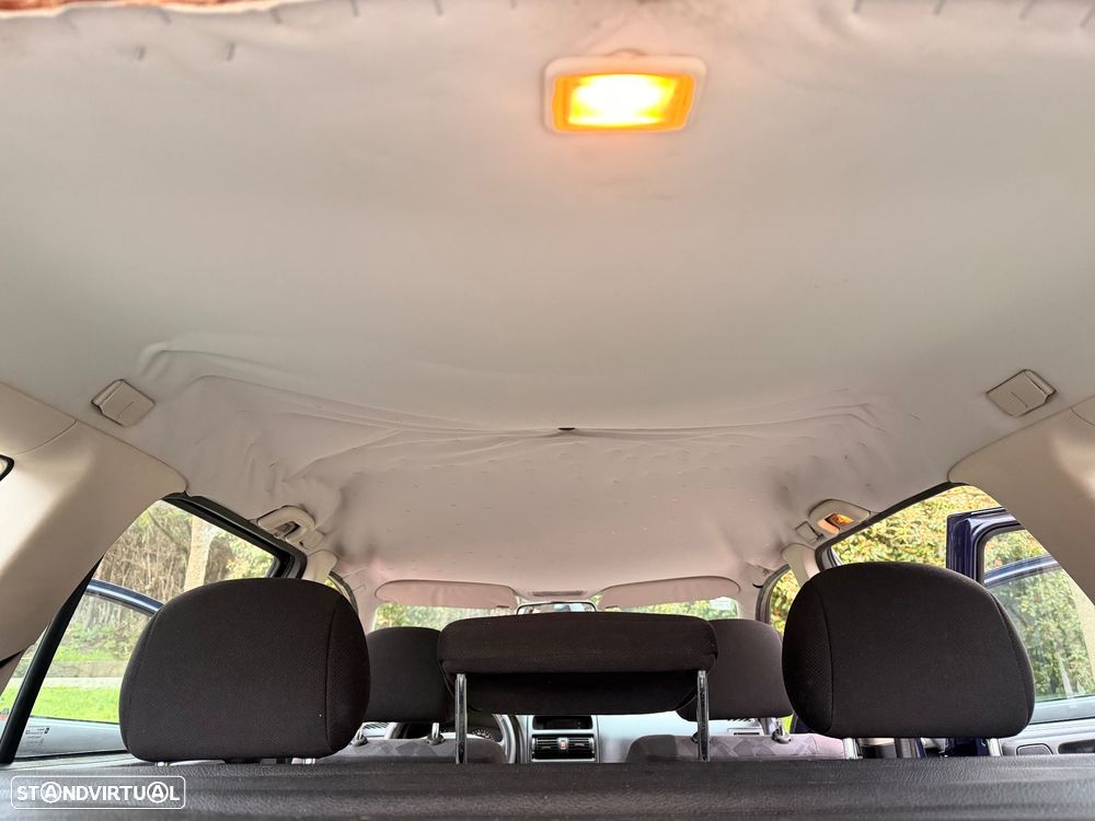 Opel Astra Caravan 1.2 Club - 12