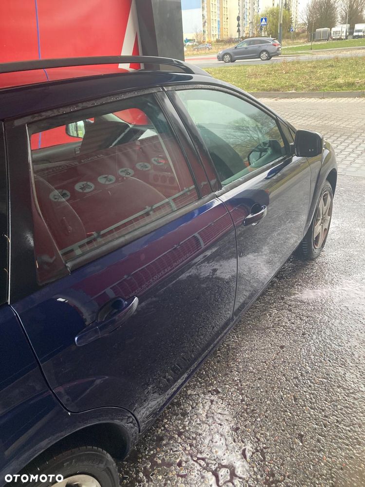 Ford Focus 1.6 Trend EU5 - 6