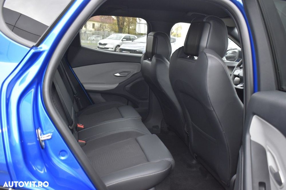 Ford Capri 77 kWh 286 CP RWD Select - 18