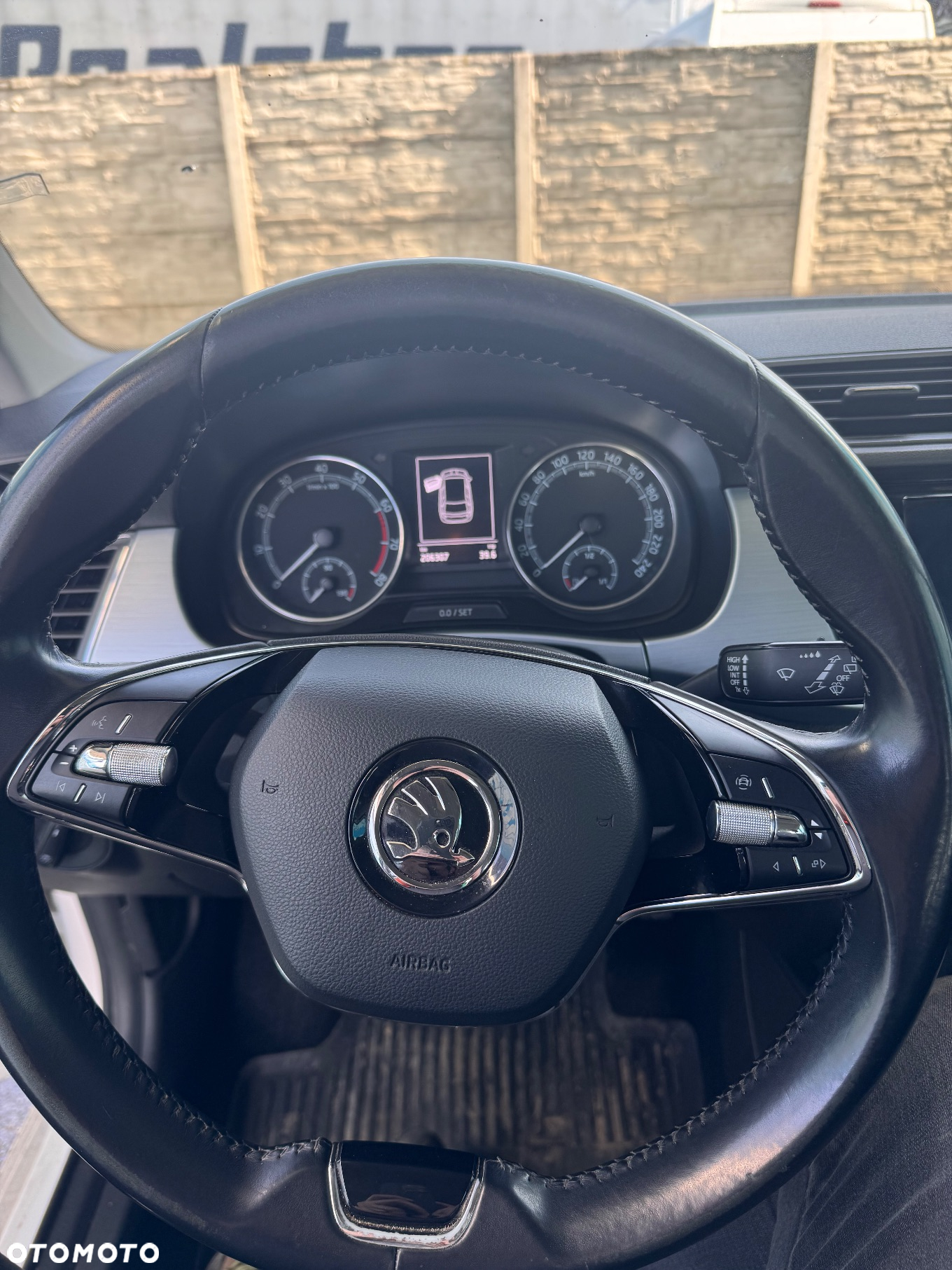 Skoda Fabia 1.0 Ambition - 28
