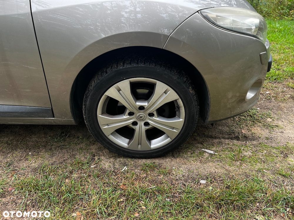 Renault Megane 1.4 16V TCE Dynamique - 10