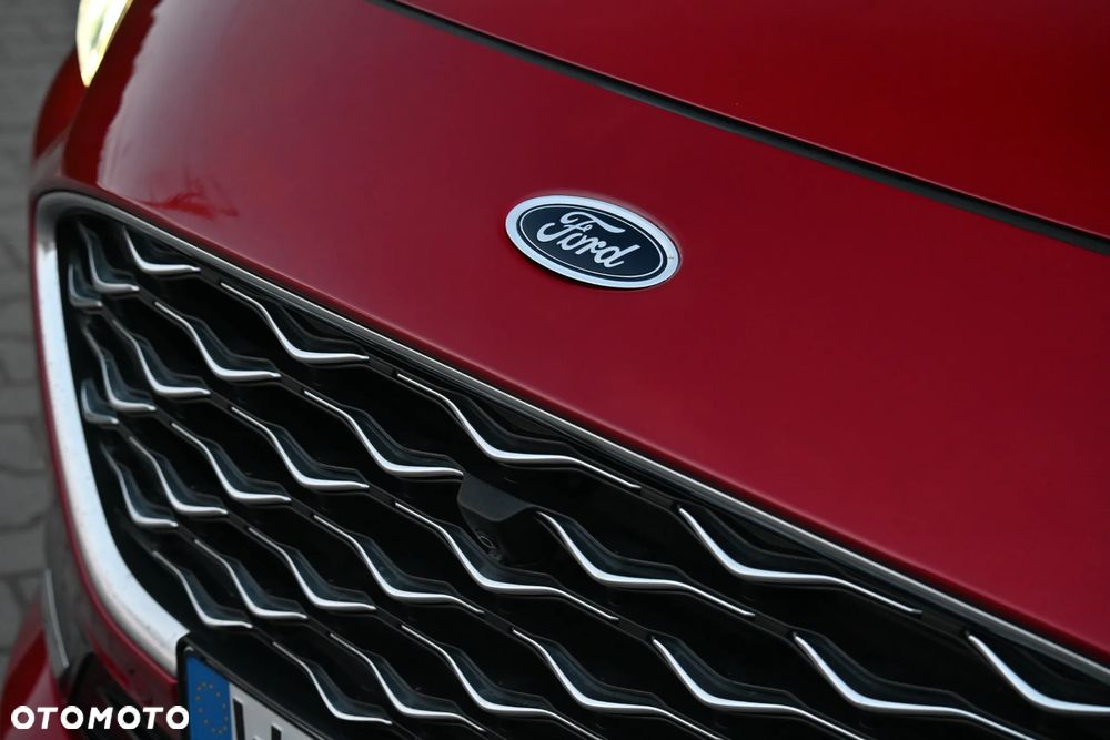 Ford Kuga 2.0 EcoBlue 4x4 VIGNALE - 20