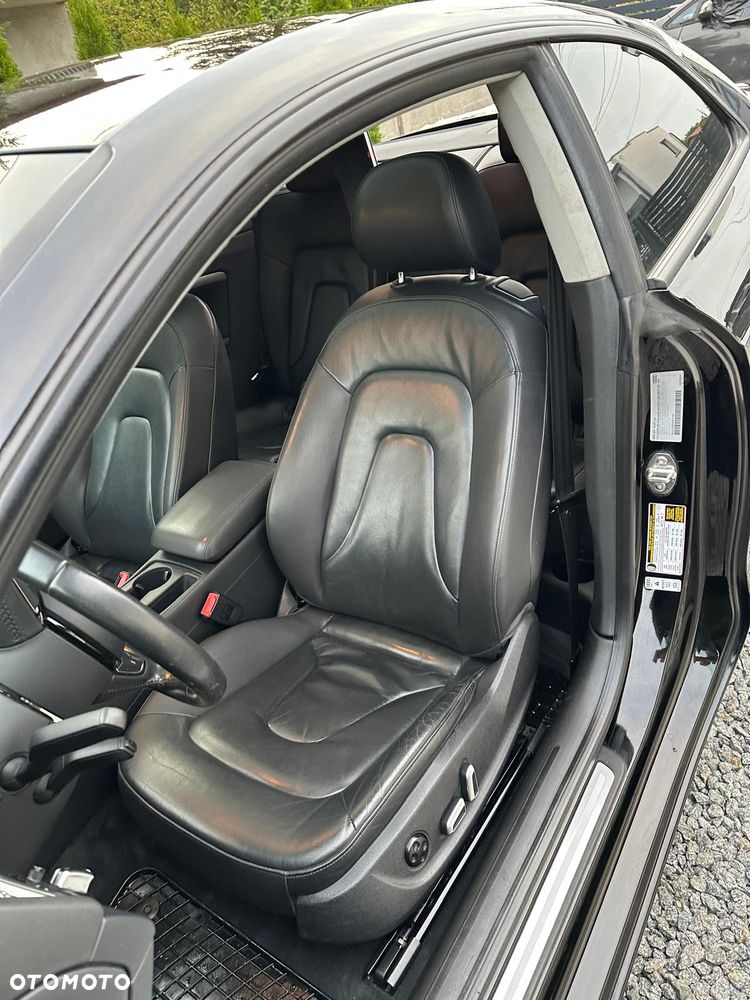 Audi A5 Coupé - 17