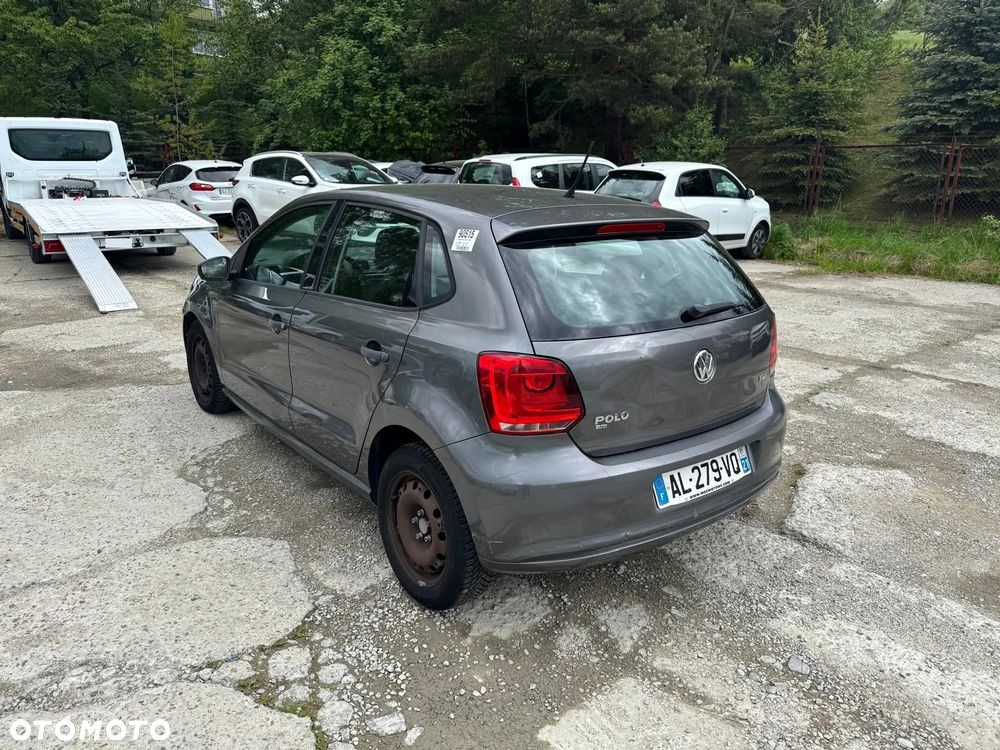Volkswagen Polo 1.6 TDI Style - 10