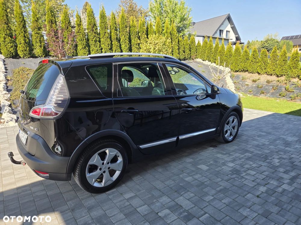 Renault Scenic Energy dCi 130 S&S Xmod Bose Edition - 30
