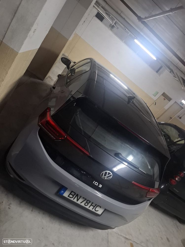 VW ID.3 Pro Business - 4
