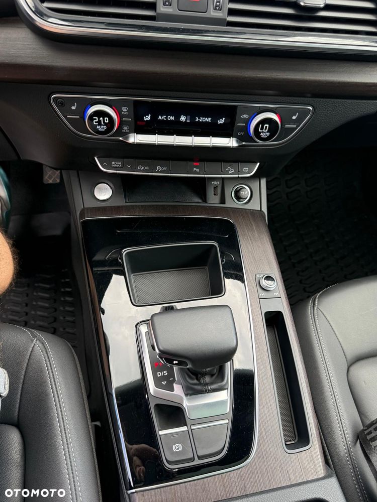 Audi Q5 40 TFSI mHEV Quattro S tronic - 24